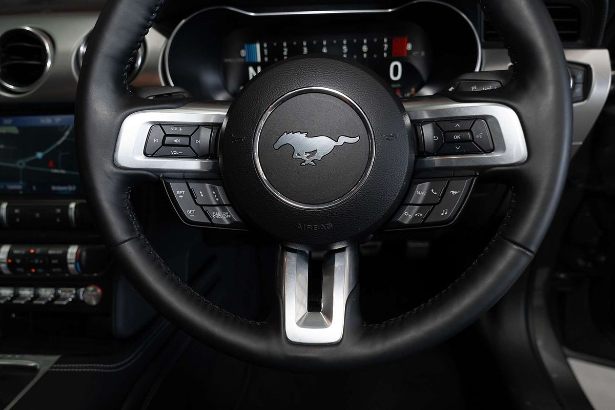 2023 Ford Mustang GT FN