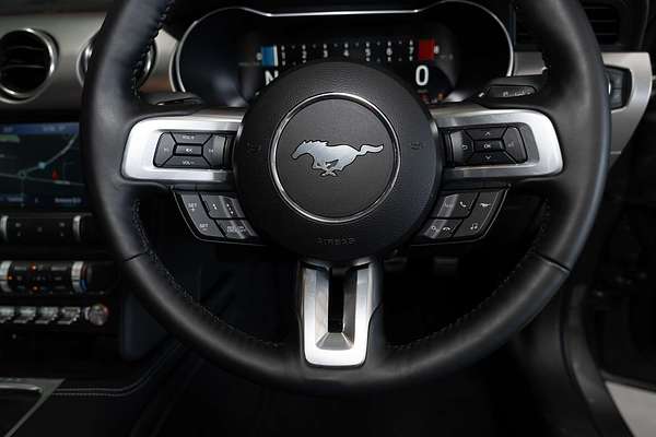 2023 Ford Mustang GT FN