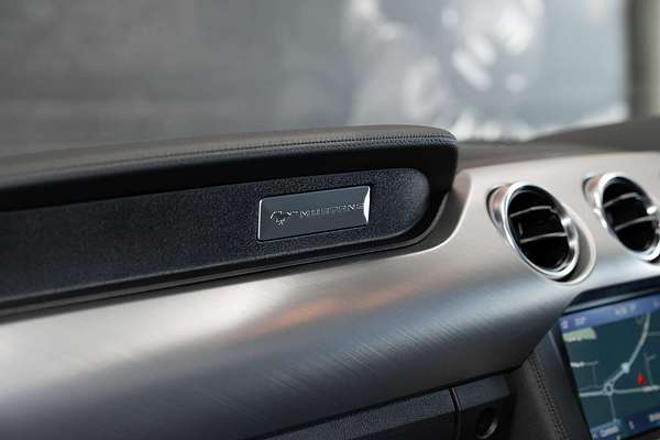 2023 Ford Mustang GT FN