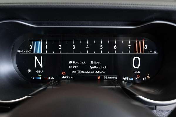 2023 Ford Mustang GT FN