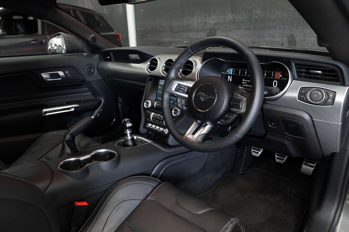 2023 Ford Mustang GT FN