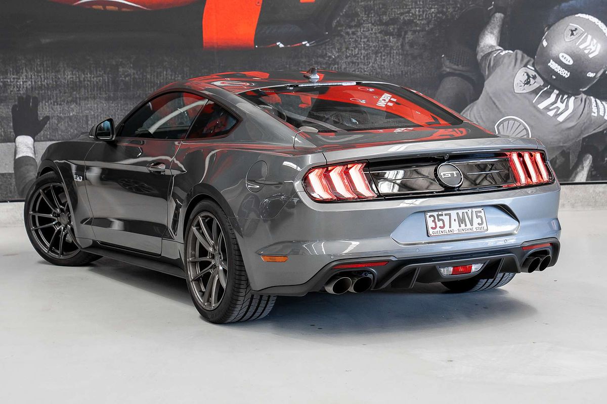 2023 Ford Mustang GT FN
