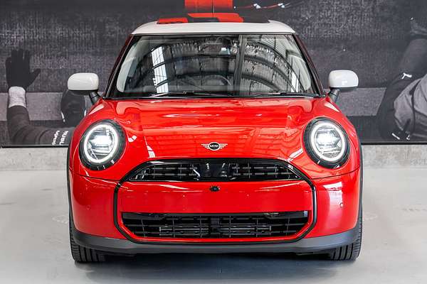 2024 MINI Cooper C Classic F66