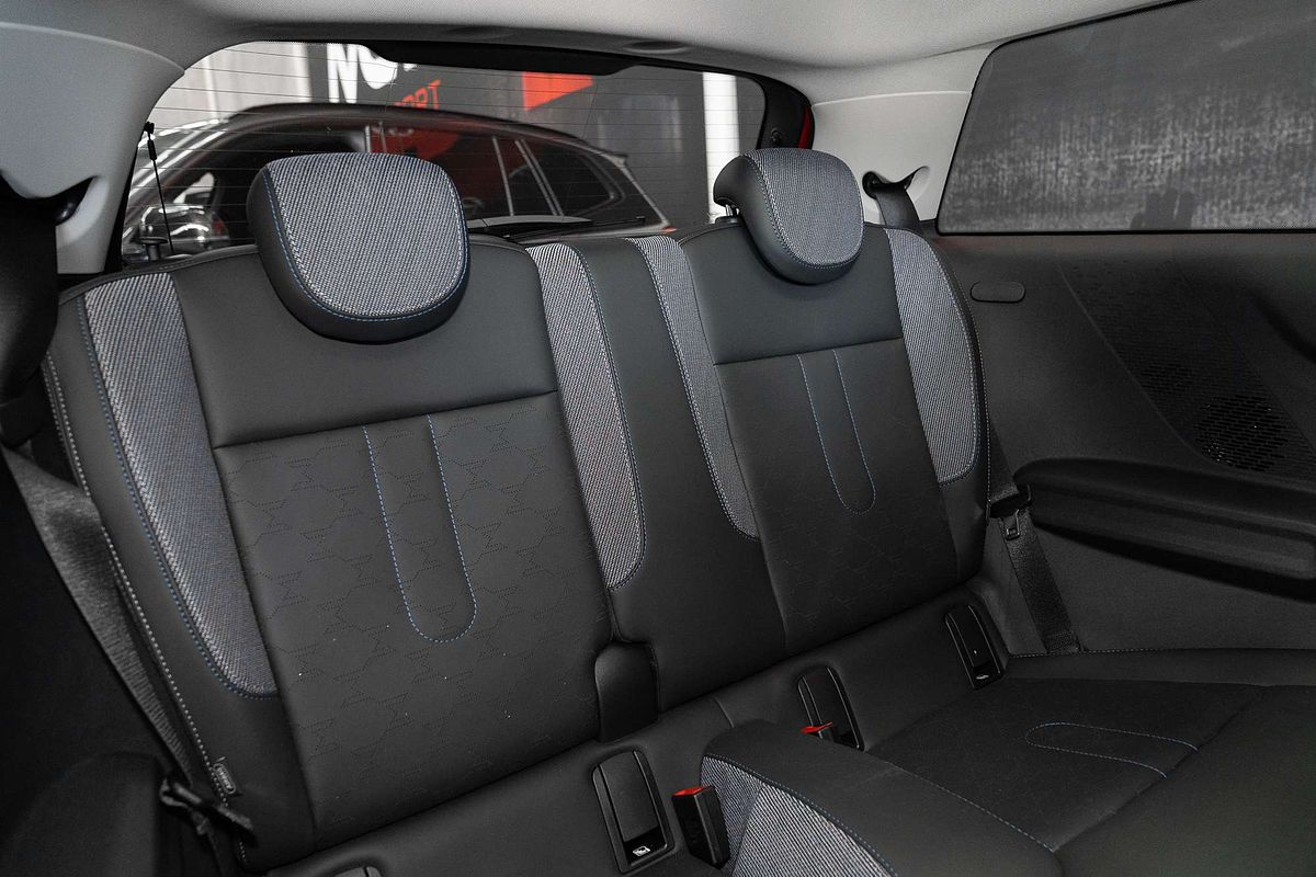 2024 MINI Cooper C Classic F66