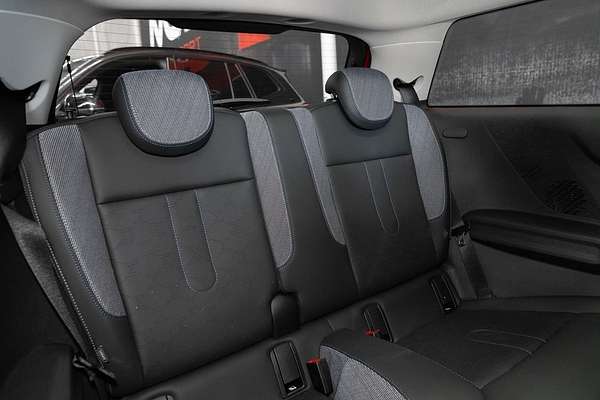 2024 MINI Cooper C Classic F66