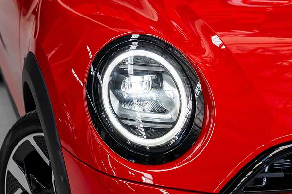 2024 MINI Cooper C Classic F66