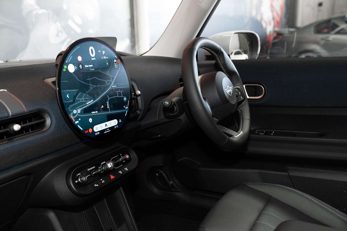 2024 MINI Cooper C Classic F66