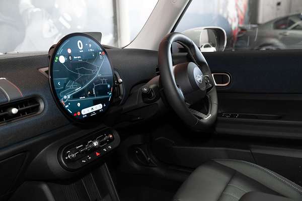 2024 MINI Cooper C Classic F66