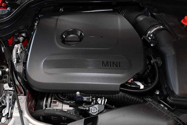 2024 MINI Cooper C Classic F66