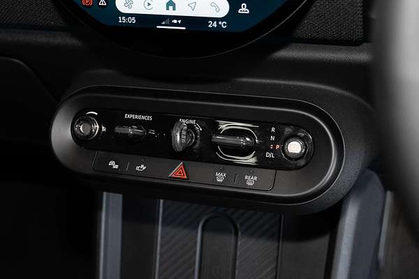 2024 MINI Cooper C Classic F66