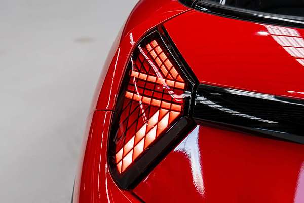 2024 MINI Cooper C Classic F66