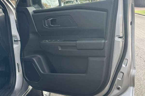 2024 Mitsubishi Triton GLX MV 4X4