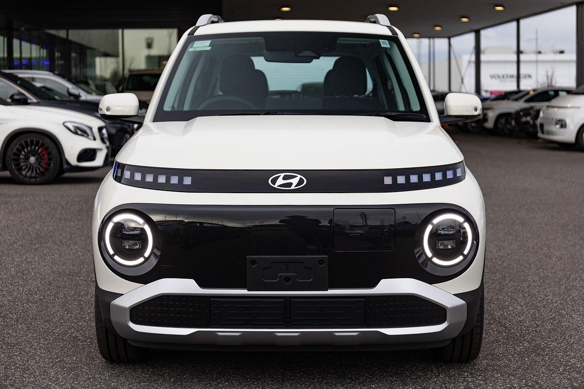2025 Hyundai INSTER AX.V1