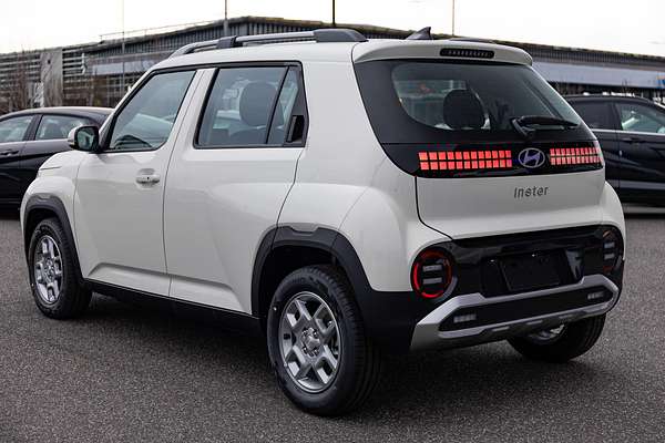 2025 Hyundai INSTER AX.V1