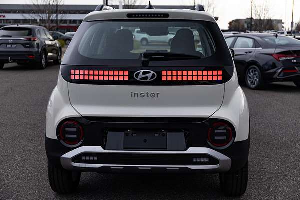 2025 Hyundai INSTER AX.V1