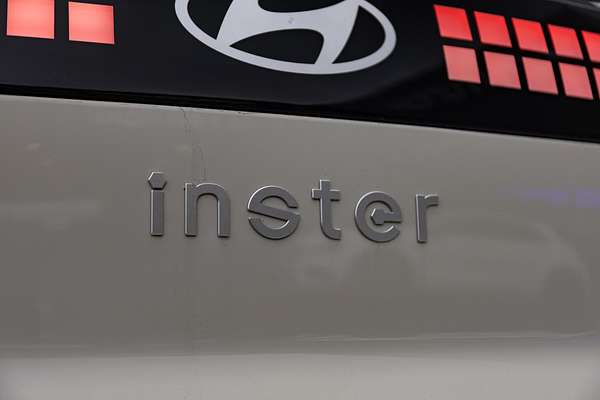 2025 Hyundai INSTER AX.V1