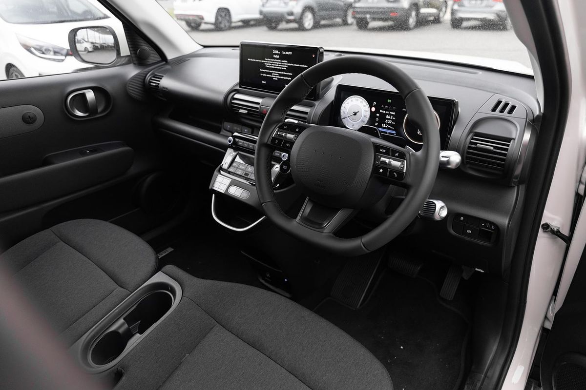 2025 Hyundai INSTER AX.V1