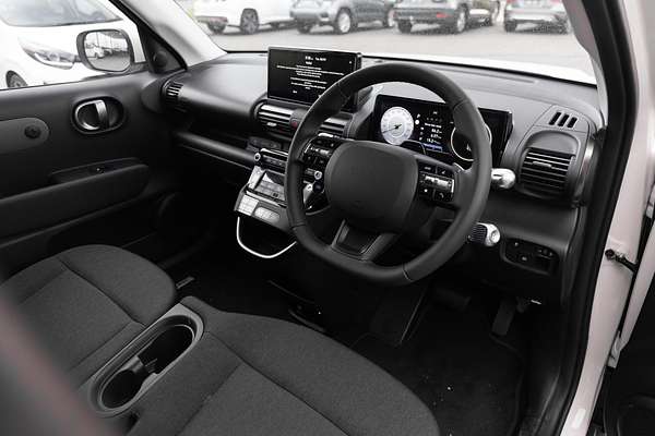 2025 Hyundai INSTER AX.V1
