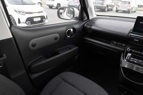 2025 Hyundai INSTER AX.V1