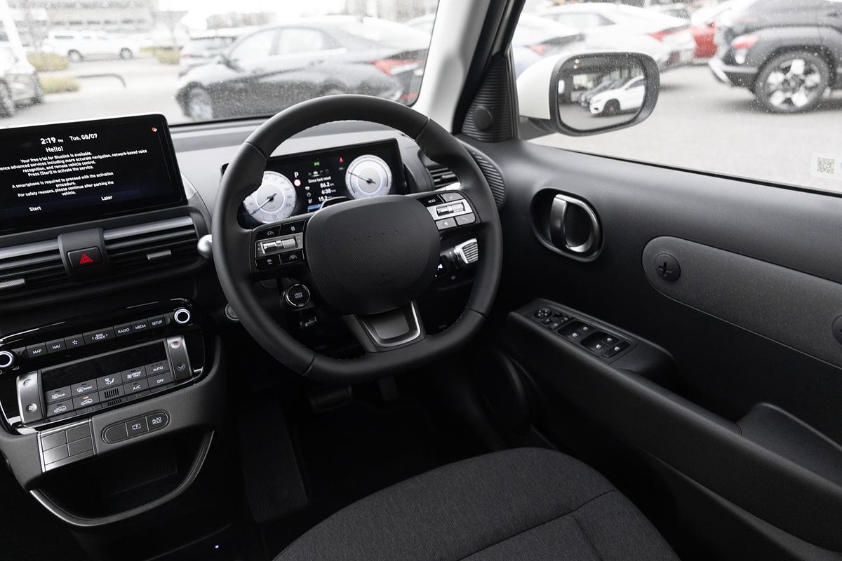 2025 Hyundai INSTER AX.V1
