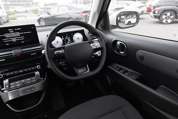 2025 Hyundai INSTER AX.V1