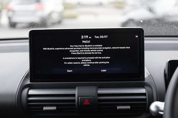 2025 Hyundai INSTER AX.V1