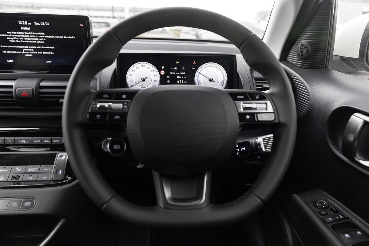 2025 Hyundai INSTER AX.V1