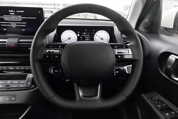 2025 Hyundai INSTER AX.V1
