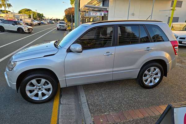 2009 Suzuki Grand Vitara Prestige JB