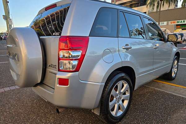 2009 Suzuki Grand Vitara Prestige JB