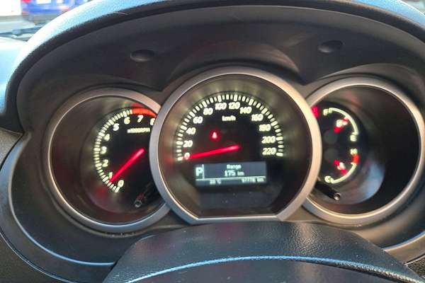2009 Suzuki Grand Vitara Prestige JB