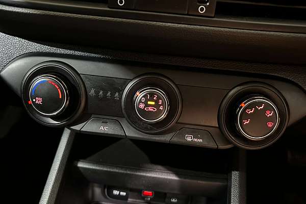 2023 Kia Cerato Sport BD