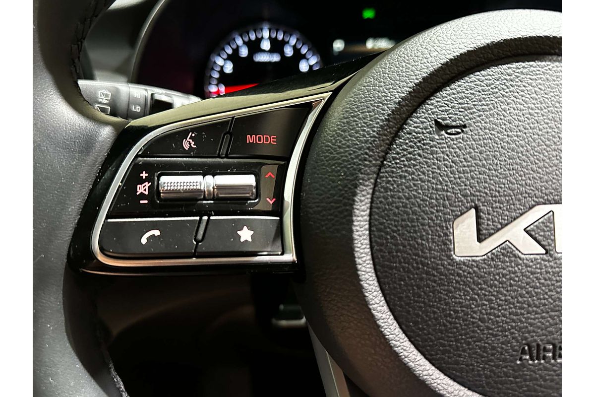 2023 Kia Cerato Sport BD