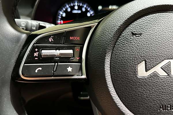 2023 Kia Cerato Sport BD