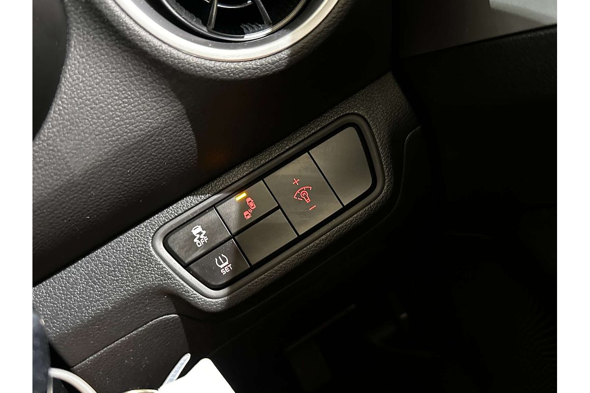 2023 Kia Cerato Sport BD