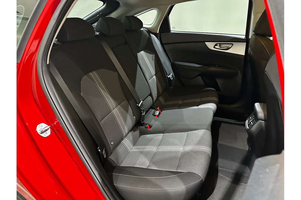 2023 Kia Cerato Sport BD