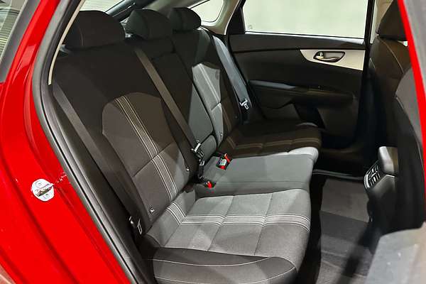 2023 Kia Cerato Sport BD