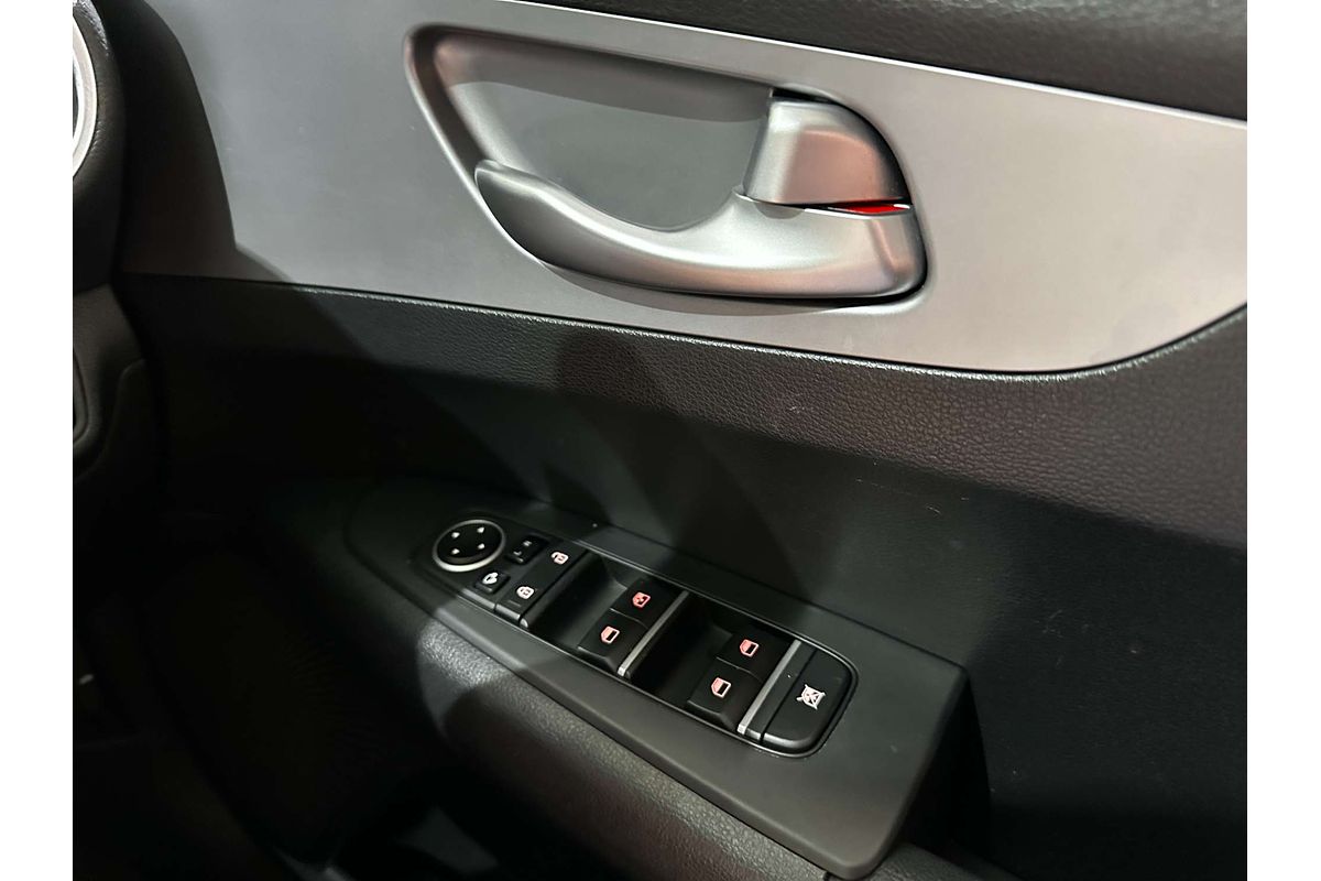 2023 Kia Cerato Sport BD