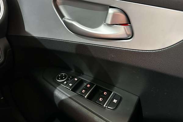 2023 Kia Cerato Sport BD