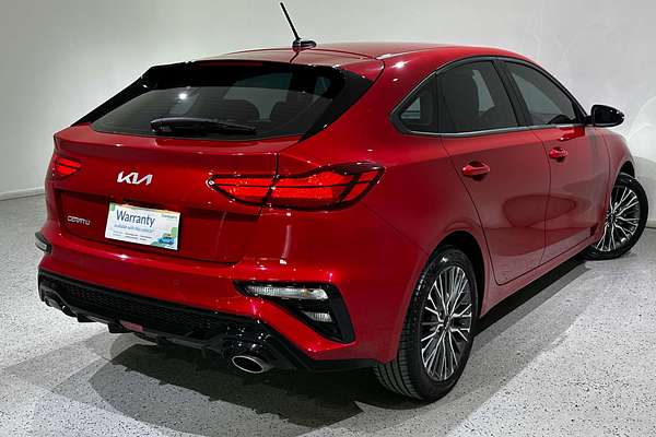 2023 Kia Cerato Sport BD