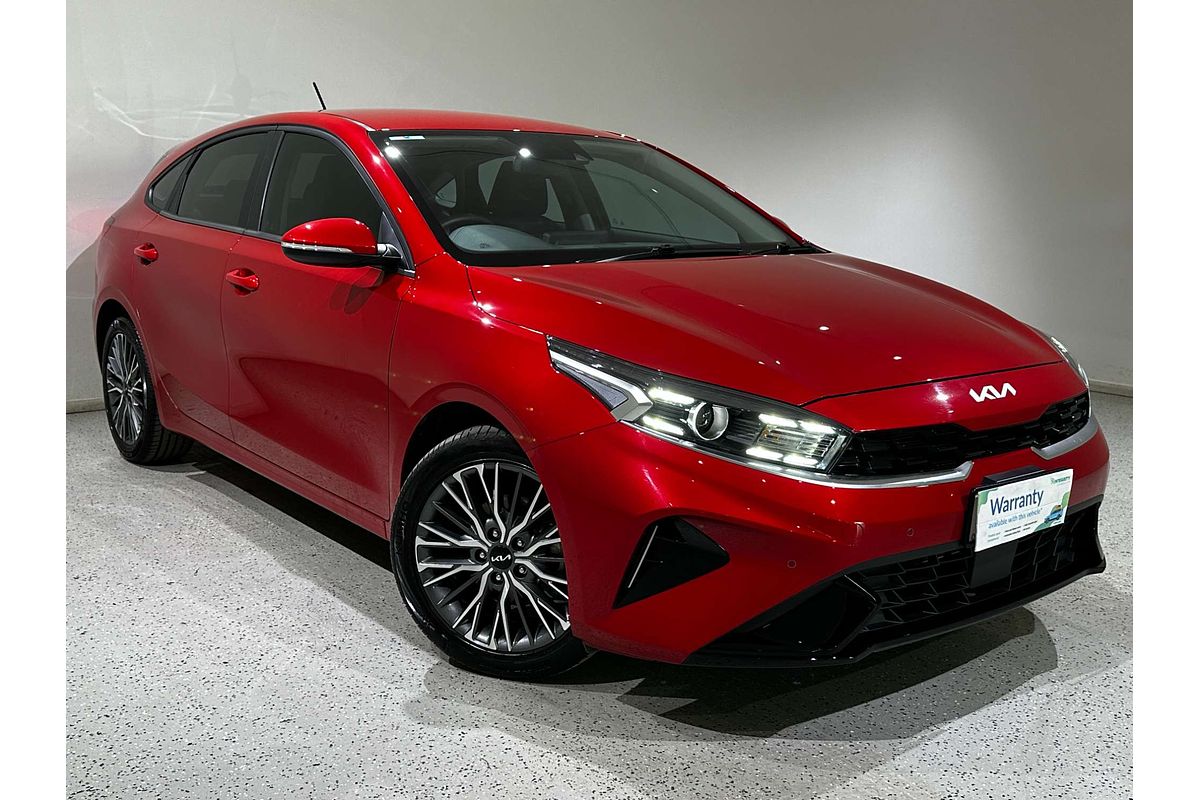 2023 Kia Cerato Sport BD