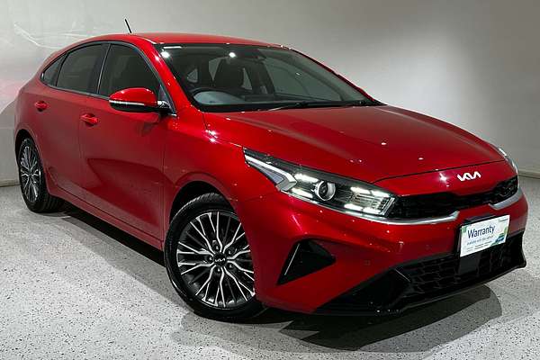 2023 Kia Cerato Sport BD