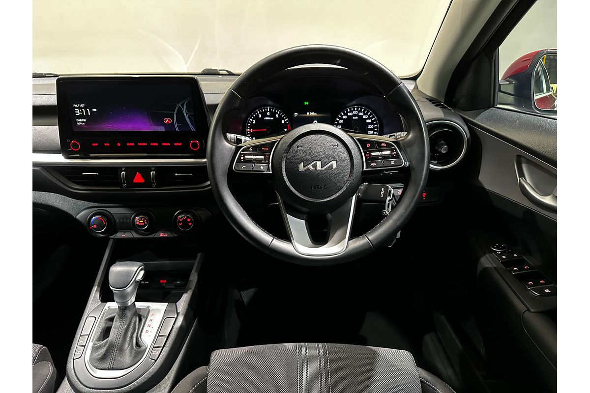2023 Kia Cerato Sport BD