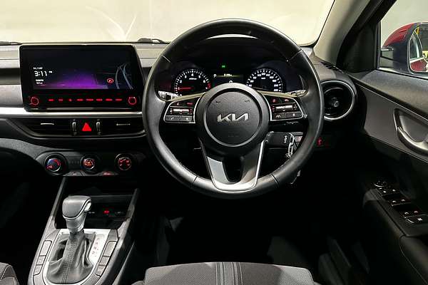 2023 Kia Cerato Sport BD