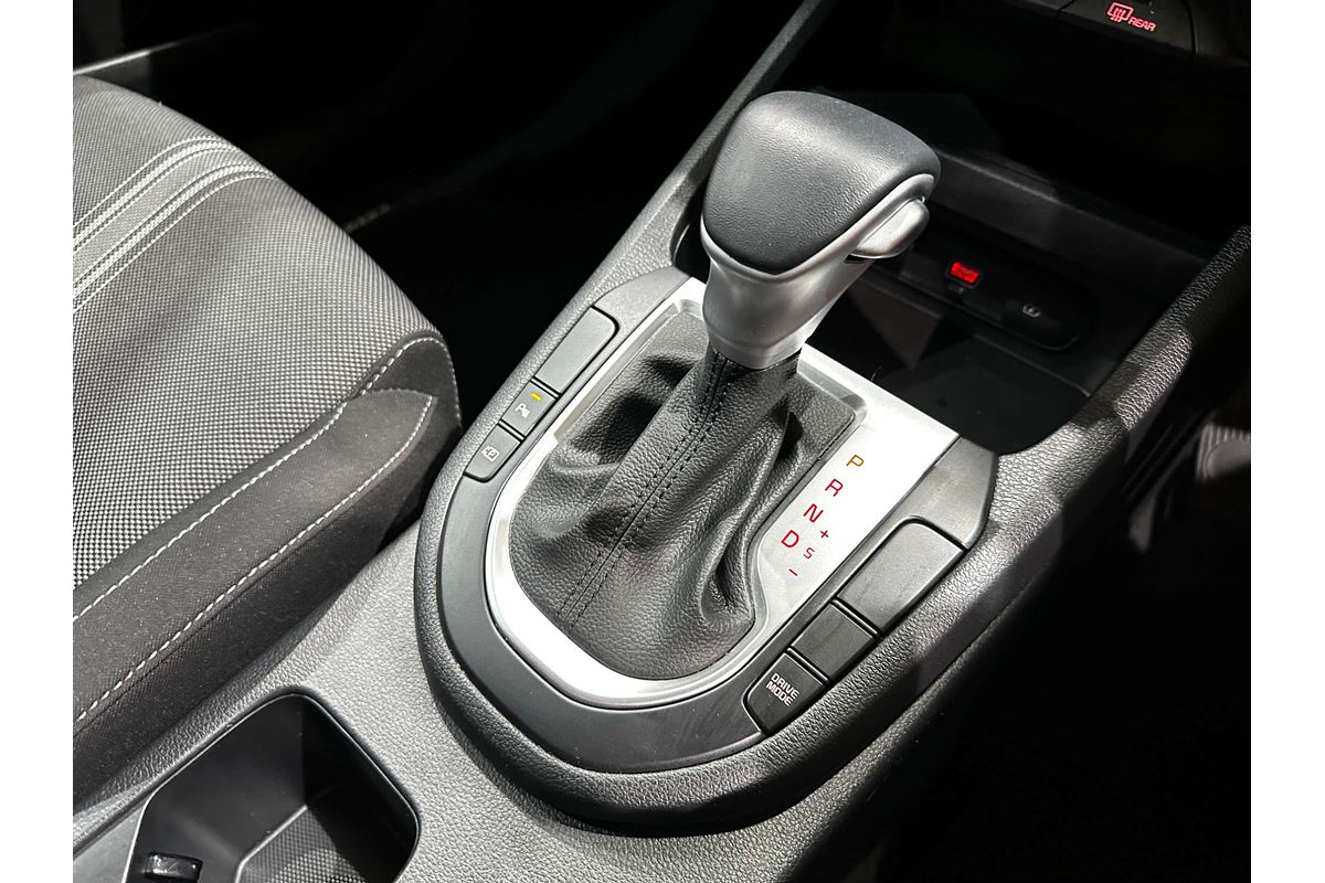 2023 Kia Cerato Sport BD