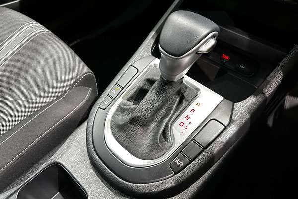 2023 Kia Cerato Sport BD