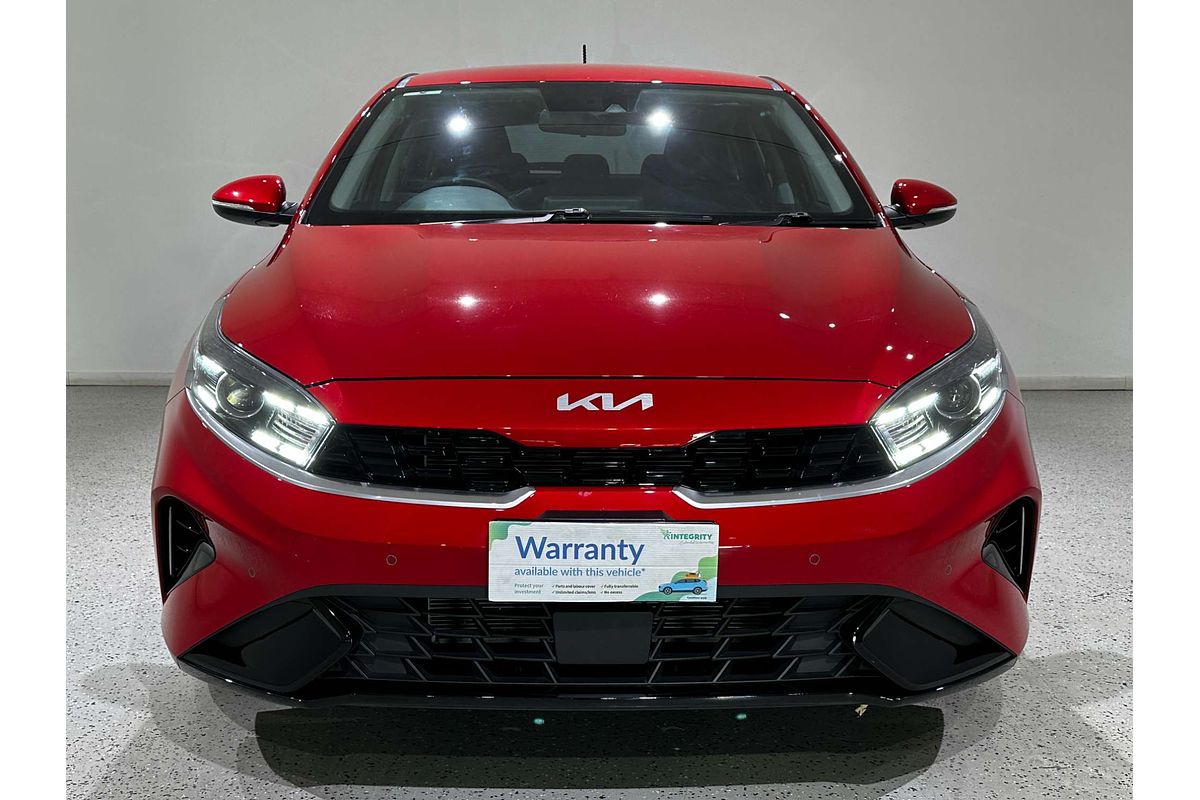 2023 Kia Cerato Sport BD