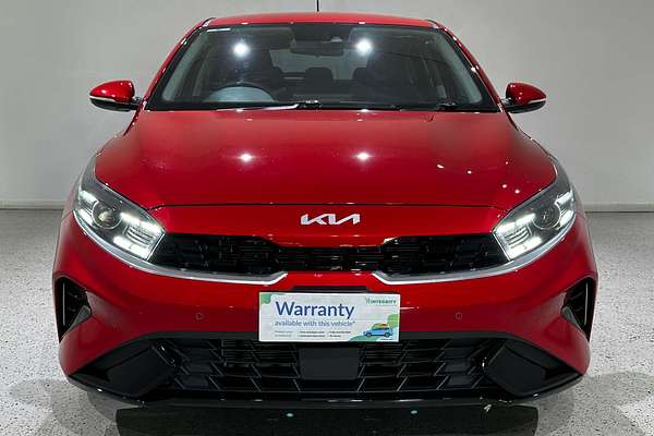 2023 Kia Cerato Sport BD