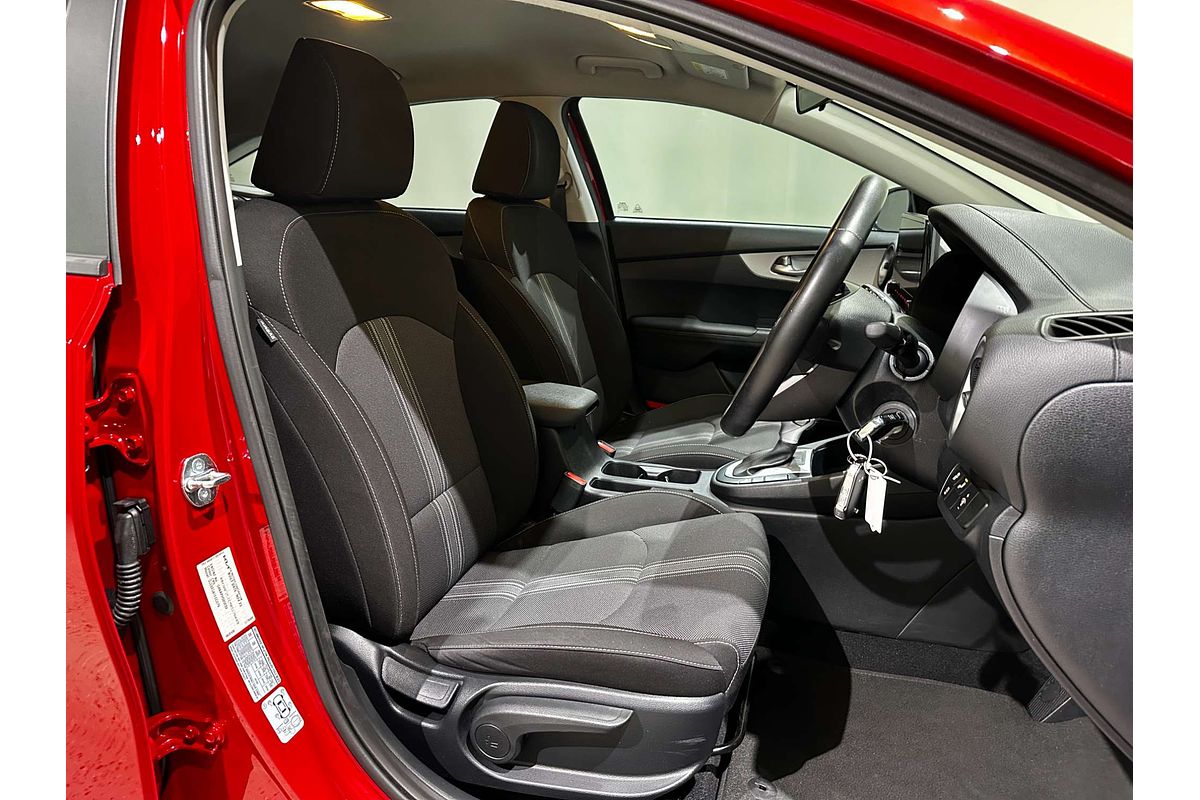 2023 Kia Cerato Sport BD