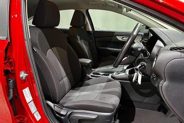 2023 Kia Cerato Sport BD